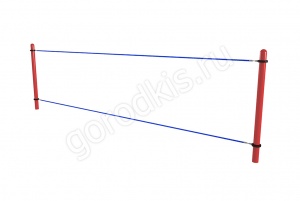 Канатоходец 1 - фото