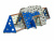Гимнастический комплекс ДСК-11 - фото