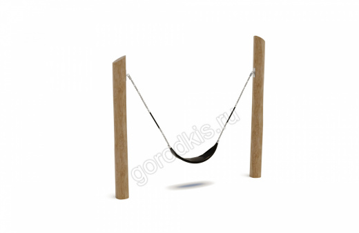 КЧБ.Neo-Eco002 Качели Neo-Eco "Swing" - фото